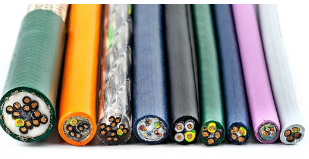 海康機(jī)器人360°環(huán)視無盲區(qū)檢測，讓線纜/管材質(zhì)量問題無所遁形