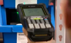 Zebra MC9400/MC9450|專為嚴苛環(huán)境而設(shè)計，堅固耐用，支持您的工業(yè)移動需求