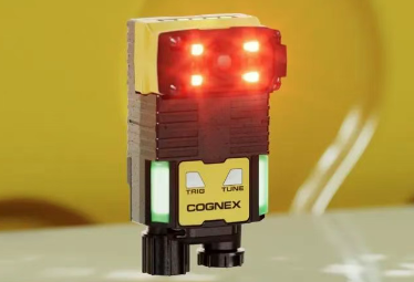 康耐視AI機器視覺化身“質(zhì)檢天眼” 為品質(zhì)保駕護航！