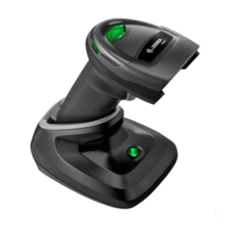 DS2278二維手持無線條碼掃描器 DS2278二維手持無線條碼掃描器