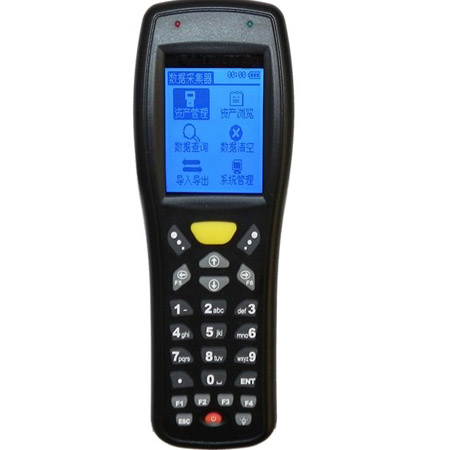 倉庫無線盤點機IS4000 倉庫無線盤點機IS4000