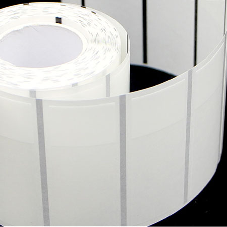 PVC標簽紙 PVC標簽紙