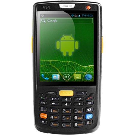 iData 95E安卓數據采集器 iData 95E安卓數據采集器