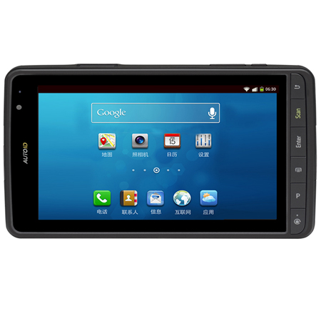 東大集成AUTOID Pad平板電腦 東大集成AUTOID Pad平板電腦