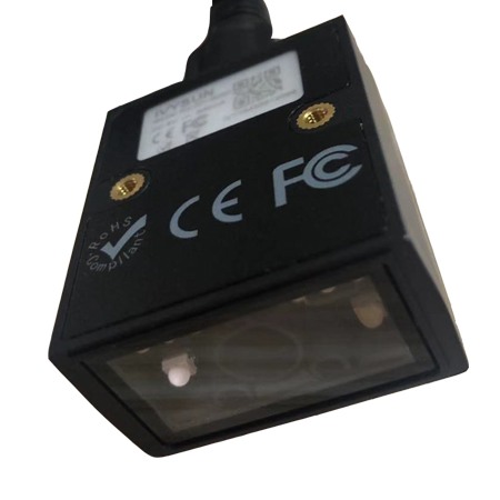 工業(yè)級(jí)固定式二維碼掃描器IVY-8080