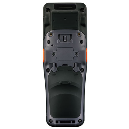 卡西歐casioDT-X8VA數(shù)據采集器|手持終端