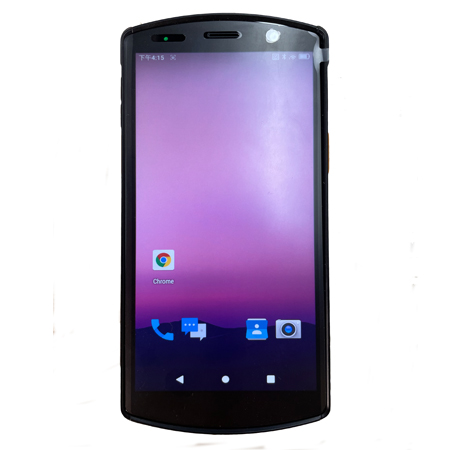 IVY-7500T OCR字符采集器PDA IVY-7500T OCR字符采集器PDA