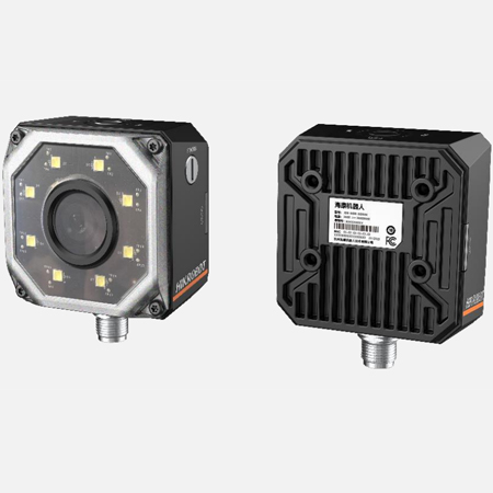 ?？礖IKROBOT MV-IDC003X 40萬像素智能讀碼器