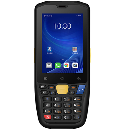 AUTOID 3U小型UHF RFID手持終端 AUTOID 3U小型UHF RFID手持終端