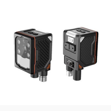 ?？礗D3000XM系列智能工業讀碼器尺寸小巧