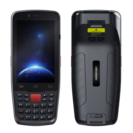 海康威視DS-MDT301安卓掃碼手持終端 海康威視DS-MDT301安卓掃碼手持終端