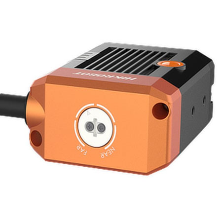 ?？礛V-SC2004EC-08S-WBN系列40萬像素工業視覺檢測傳感器