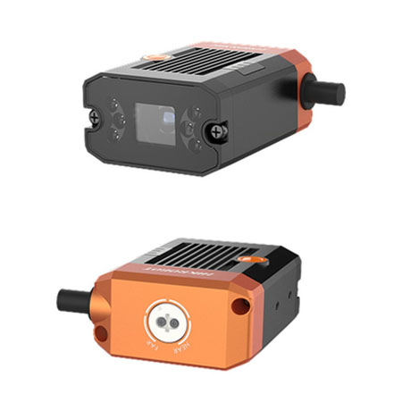 ?？低昅V-SCB003EC 40萬彩色視覺傳感器