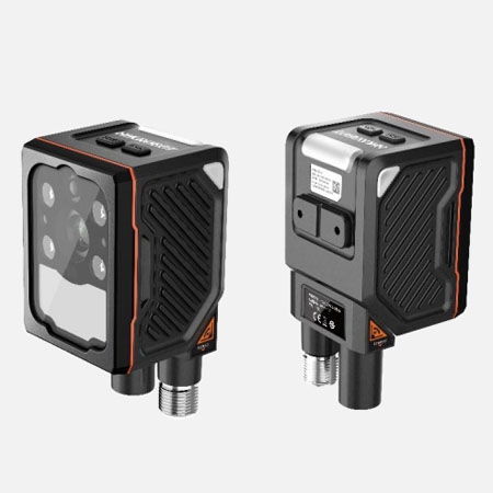 ?？礛V-IDCX007X 160萬像素液態工業讀碼器