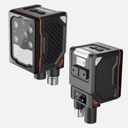 ?？低昅V-IDCX009X 310萬像素工業讀碼器