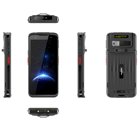 海康DS-MDT202系列掃碼終端安卓11采集PDA盤點機 海康DS-MDT202系列掃碼終端安卓11采集PDA盤點機