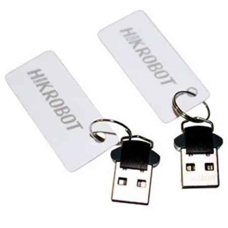 康iMVS-VM-6200加密狗機器視覺