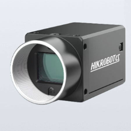 ?？礛V-CS050-10GM 500萬像素網口面陣相機