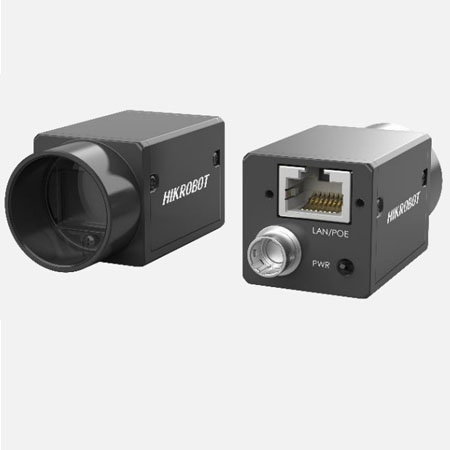 ?？礛V-CA050-20GM 500萬像素網口面陣相機