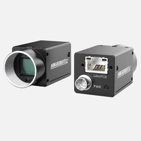 海康MV-CS013-60GN 130萬像素千兆以太網(wǎng)工業(yè)面陣相機(jī)