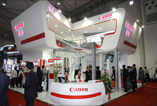 條碼信息化管理，保障佳能產線品質管控有效實施