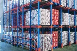 電商物流VS傳統物流,誰更勝一籌?