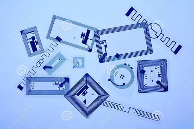 富士通提供新款UHF RFID標簽 可用于床單、時尚服飾等