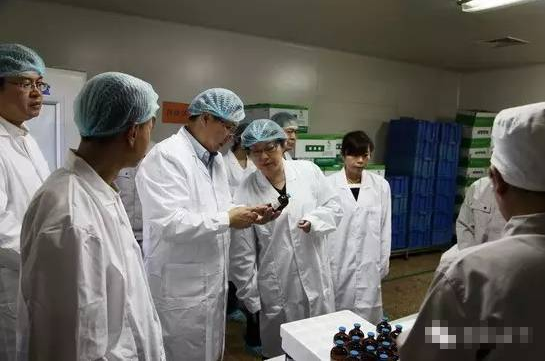 【解析】國家獸藥追溯系統(tǒng)與二維碼使用規(guī)則！