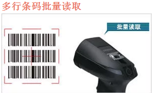 Denso GT20Q-SM(U)/GT20Q-SM(R)二維手持式掃描槍 Denso GT20Q-SM(U)/GT20Q-SM(R)二維手持式掃描槍