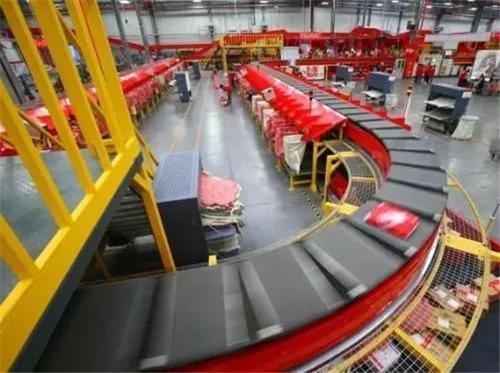 條碼掃描在服裝行業(yè)管理中的應(yīng)用 條碼掃描在服裝行業(yè)管理中的應(yīng)用