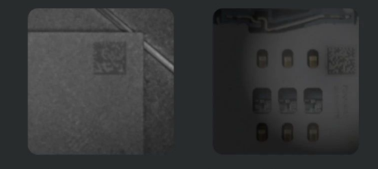 低對比度DPM碼 黑暗環境下的DPM碼.png 低對比度DPM碼 黑暗環境下的DPM碼.png