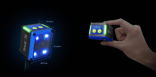 Seuic東集X4工業讀碼器.png Seuic東集X4工業讀碼器.png