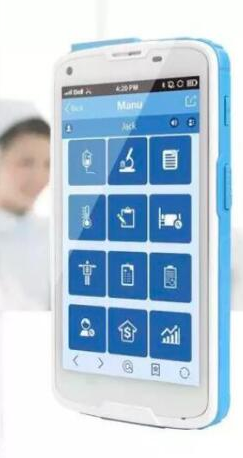 醫療行業專用移動護理PDA 富立葉HC500.png 醫療行業專用移動護理PDA 富立葉HC500.png