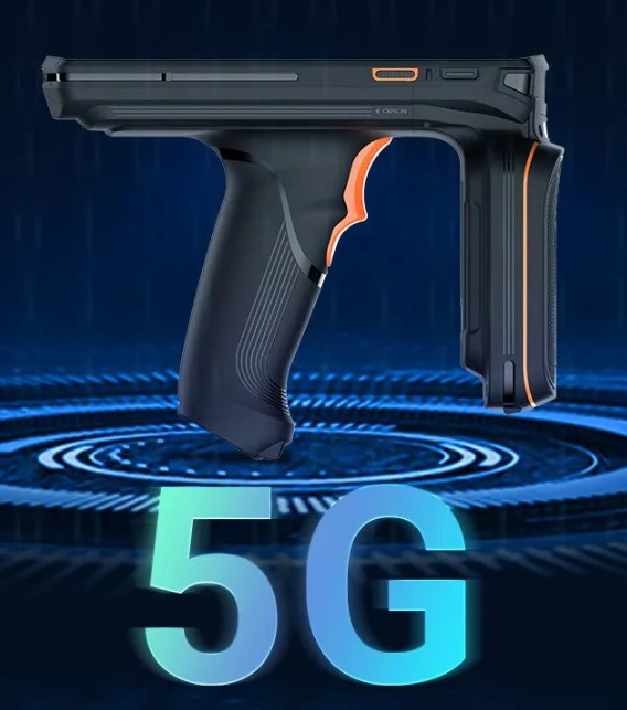 優博訊5G RFID智能手持終端DT51U.png 優博訊5G RFID智能手持終端DT51U.png