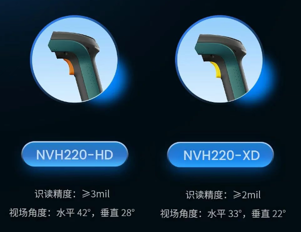 新大陸NVH220-HD 新大陸NVH220-XD.png 新大陸NVH220-HD 新大陸NVH220-XD.png